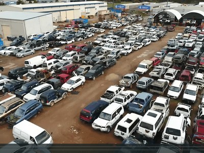 Used Chevy Parts Wreckers Springwood Near Me